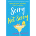 Sophie Ranald 5 Books Set (Out with the Ex, Thank You, Sorry Not Sorry) NEW - The Book Bundle