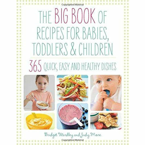Babies | The Book Bundle