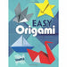 Fun Origami For Children Flight, Wild, Wild & Wonderful Origami, Easy Origami 4 Books Collection Set - The Book Bundle