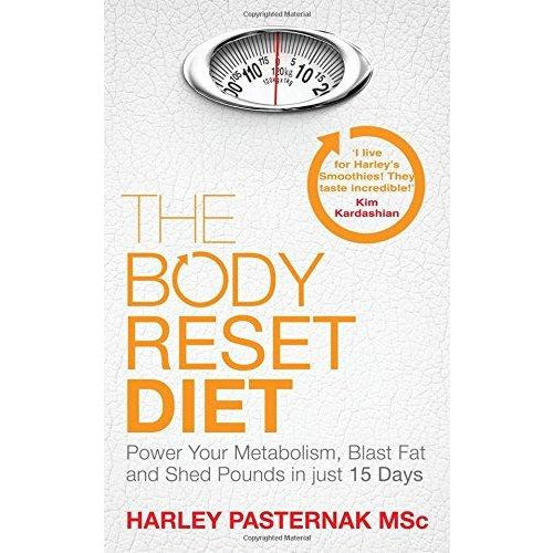 Healthy Hormones The Hormone Fix Hormone Remedy Cookbook Body Reset Diet 4 Books Collection 0853