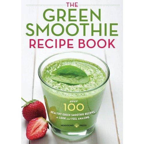 Carbs and cals and ketogenic green and juices and 500 juices and green smoothie recipes 6 books collection set - The Book Bundle