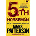 Womens Murder Club Series (5-8) James Patterson Collection 4 Books Bundle Gift Wrapped Slipcase Specially For You - The Book Bundle