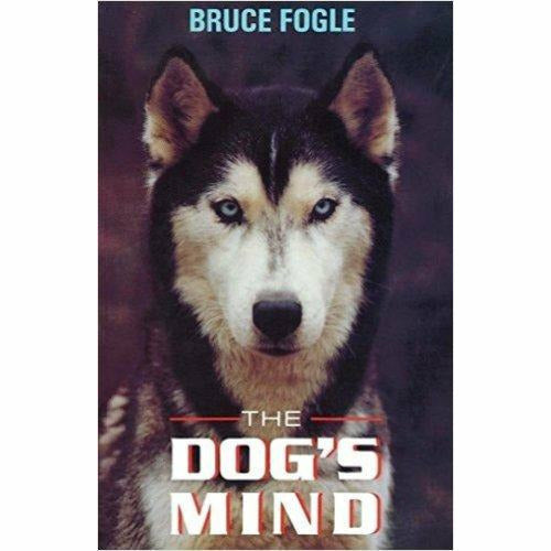 John Fisher and Bruce Fogle Dog Book Collection 3 Books Set (Why Does My Dog, Think Dog, The Dog's Mind) - The Book Bundle