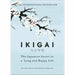 Ikigai The Japanese , How We Got to, Secrets of the Millionaire 3 Books Collection - The Book Bundle