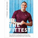 Be the Fittest,Get Lean And Strong,BodyBuilding & Jog On 4 Books Collection Set - The Book Bundle