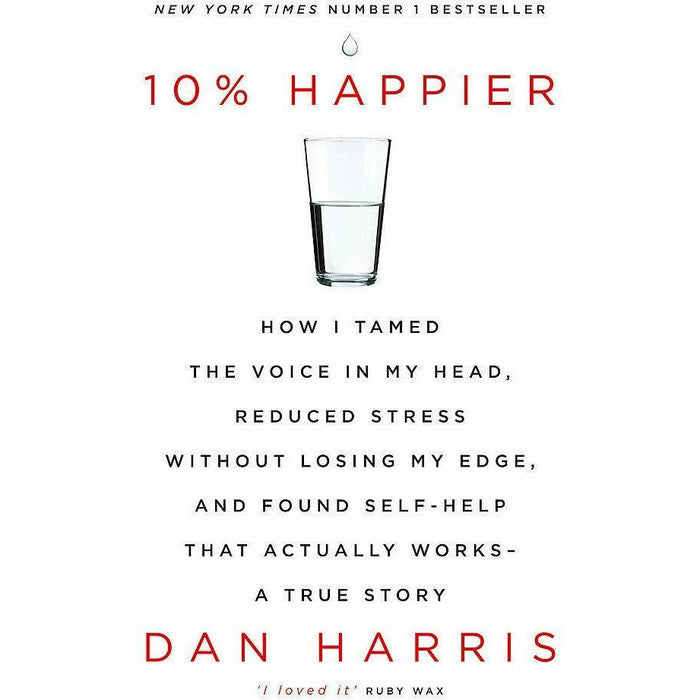 How to Make Sht Happen, Shoe Dog, 10% Happier, You Are A Badass, Life Leverage, Eat That Frog 6 Books Collection Set - The Book Bundle