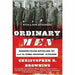 Ordinary Men By Christopher R. Browning & The Gulag Archipelago By Aleksandr Solzhenitsyn 2 Books Collection Set - The Book Bundle