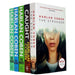 Harlan Coben 5 Books Collection Set(Tell No One,Caught,Six Years,Stranger,Woods) - The Book Bundle