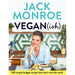 Vegan (ish): 100 simple, budget recipes that don't cost the earth By Jack Monroe - The Book Bundle