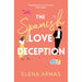 TikTok made me buy it! Series (The Love Hypothesis & The Spanish Love Deception) 2 Books Set - The Book Bundle