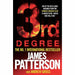 Women’s Murder Club Series 1-5 Collection 5 Books Bundle Set By James Patterson - The Book Bundle