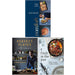 John Whaite Collection 3 Books Set (Comfort, Perfect Plates in 5 Ingredients, A Flash in the Pan) - The Book Bundle