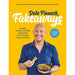 Fakeaways & Eat Shop Save By Dale Pinnock 2 Books Collection Set - The Book Bundle