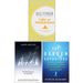 Light on Pranayama, Breath & The Oxygen Advantage 3 Books Collection Set - The Book Bundle