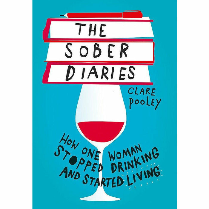 Let's Do This!, The Sober Diaries, THIS NAKED MIND 3 Books Collection Set - The Book Bundle