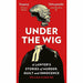 In Your Defence, Under the Wig, The Secret Barrister 3 Books Collection Set - The Book Bundle