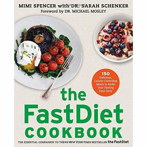 Lean in 15 the shift plan, fast beach diet, fastdiet cookbook, yoga for you, diet coach, food swap diet 6 books collection set - The Book Bundle