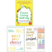Green Living Made Easy[Hardcover], Mind Over Clutter & The Home Edit Workbook 3 Books Collection Set - The Book Bundle
