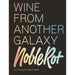 The Noble Rot Book: Wine from Another Galaxy - The Book Bundle