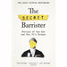 In Your Defence, Under the Wig, The Secret Barrister 3 Books Collection Set - The Book Bundle