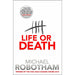 Michael Robotham 5 Books Set (When She Was Good, Good Girl, Bad Girl) - The Book Bundle