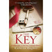 Kathryn Hughes 3 Books Collection Set (The Letter, The Key & The Secret) - The Book Bundle