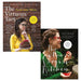 Susan Jane White Collection 2 Books Set (The Virtuous Tart,The Extra Virgin Kitchen) - The Book Bundle