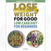 Diet myth, low carb diet, keto diet 3 books collection set - The Book Bundle
