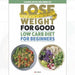 Low-carb gourmet, low carb diet, keto diet for beginners 3 books collection set - The Book Bundle