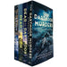 Stephanie Austin Devon Mysteries Collection 4 Books Set (Dead in Devon, Dead) - The Book Bundle