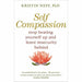 Compassionate, Self Compassion, Meditation , 10% Happier, Headspace 5 Books Collection Set - The Book Bundle