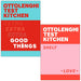 Ottolenghi Test Kitchen Collection 2 Books Set By Yotam Ottolenghi, Noor Murad - The Book Bundle