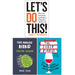 Let's Do This!, The Sober Diaries, THIS NAKED MIND 3 Books Collection Set - The Book Bundle