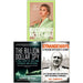 Becoming Molly-Mae [Hardcover], The Billion Dollar Spy, Strangeways A Prison Officer's Story 3 Books Collection Set - The Book Bundle