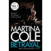 Martina Cole Collection 8 Books Set ( Dangerous Lady, Damaged, Faceless, Broken) - The Book Bundle