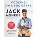 Jack Monroe Collection 3 Books Set (Tin Can Cook, Cooking on a Bootstrap, A Girl Called Jack) - The Book Bundle