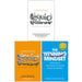 Damian Hughes Collection 3 Books Set (Liquid Leadership, Liquid Thinking) - The Book Bundle