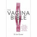 Period [Hardcover], Period Power, The Vagina Bible, Vagina 4 Books Collection Set - The Book Bundle