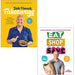 Fakeaways & Eat Shop Save By Dale Pinnock 2 Books Collection Set - The Book Bundle