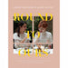 Round to Ours, Gatherings [HB] 2 Collection With Gift Journal - Setting the mood and cooking the food, recipes for feasts great and small - The Book Bundle