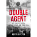 Fishers of Men, Undercover War, Double Agent 3 Books Set - The Book Bundle