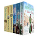 June Francis 6 Books Collection Set (Sister, Niece,Step By, Girl, War, It Had) - The Book Bundle