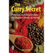 50 Great Curries of India, The Curry Secret, An Indian Housewife's Recipe Book 3 Books Collection Set - The Book Bundle