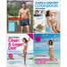 James Duigan Clean and Lean Collection 4 Books Set - The Book Bundle