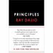 Principles Life and Work [Hardcover], The Leader Who Had No Title, I Will Teach You To Be Rich, Secrets of the Millionaire Mind 4 Books Collection Set - The Book Bundle