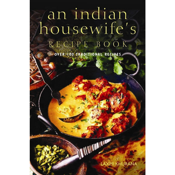 50 Great Curries of India, The Curry Secret, An Indian Housewife's Recipe Book 3 Books Collection Set - The Book Bundle