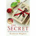 Kathryn Hughes 3 Books Collection Set (The Letter, The Key & The Secret) - The Book Bundle