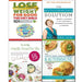 Autoimmune Solution, Anti-inflammatory and Autoimmune Cookbook, The Diet Bible, Healthy Medic Food for Life 4 Books Collection Set - The Book Bundle