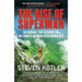 Atomic Habits By James Clear & The Rise of Superman By Steven Kotler 2 Books Collection Set - The Book Bundle