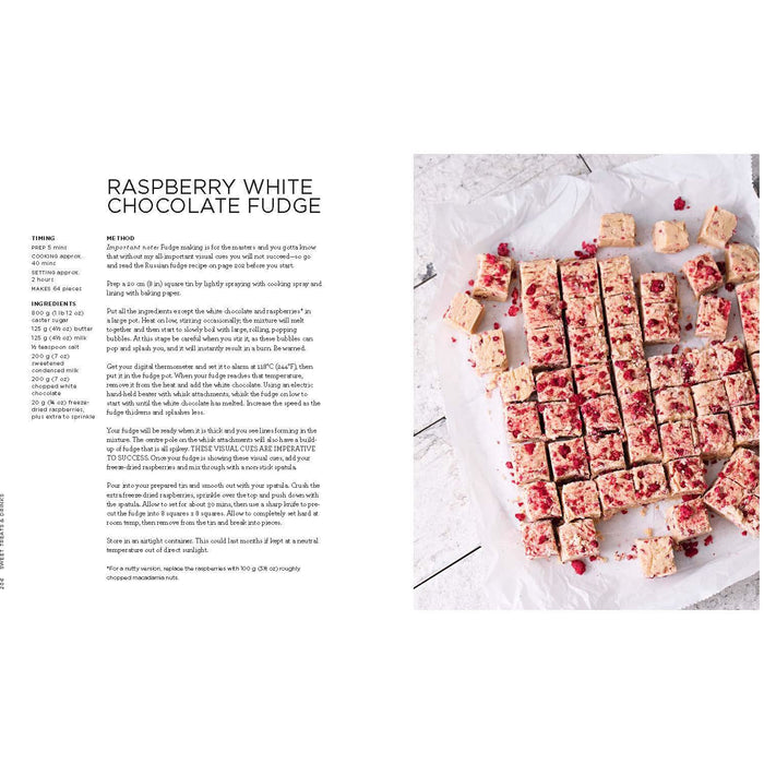 Magnolia Kitchen: Inspired Baking with Personality by Bernadette Gee - The Book Bundle